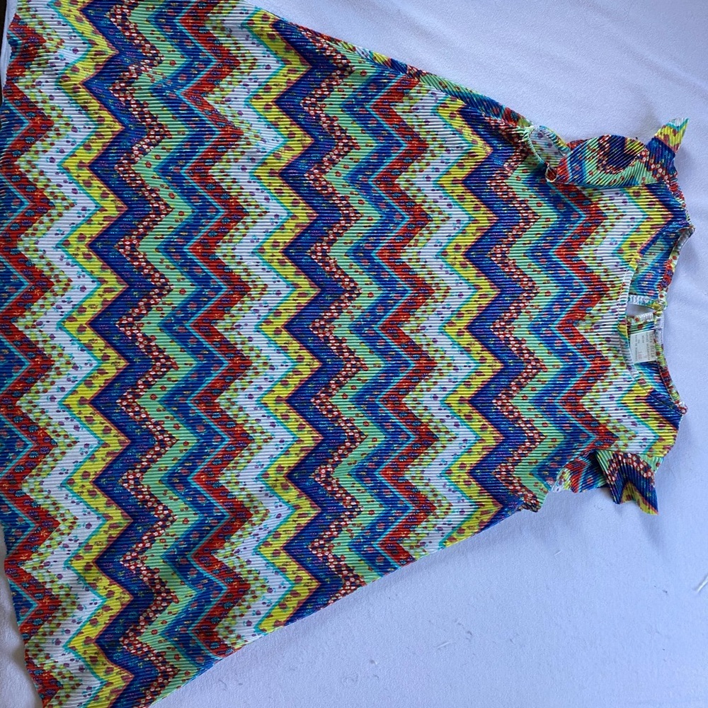 Super cute Zara dress for girls